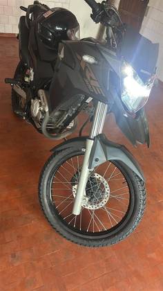 HONDA XRE 300 ABS HONDA XRE 300 ABS